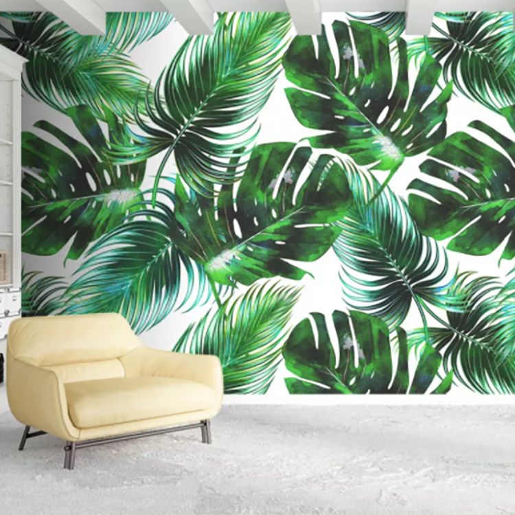wall mural 