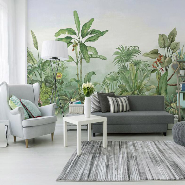wall mural 