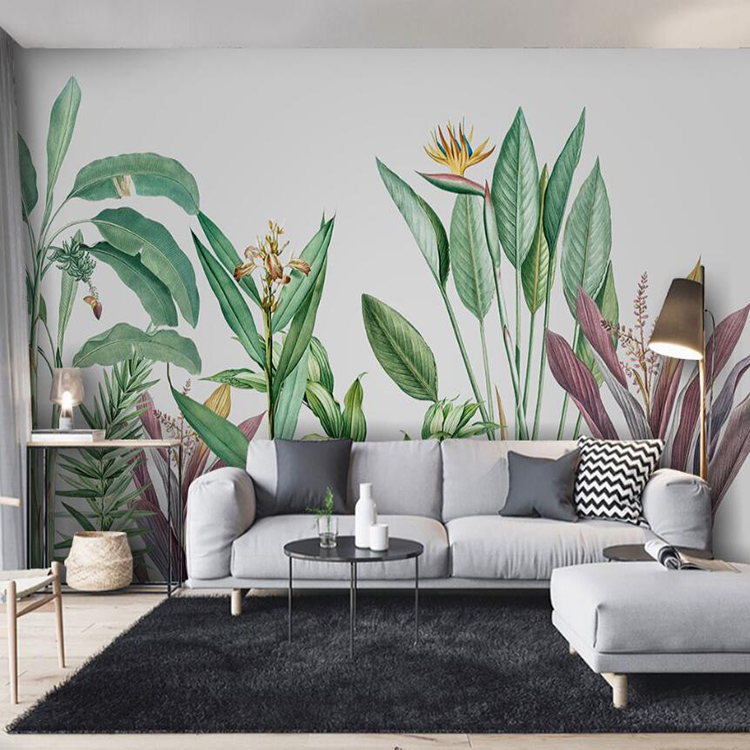wall mural