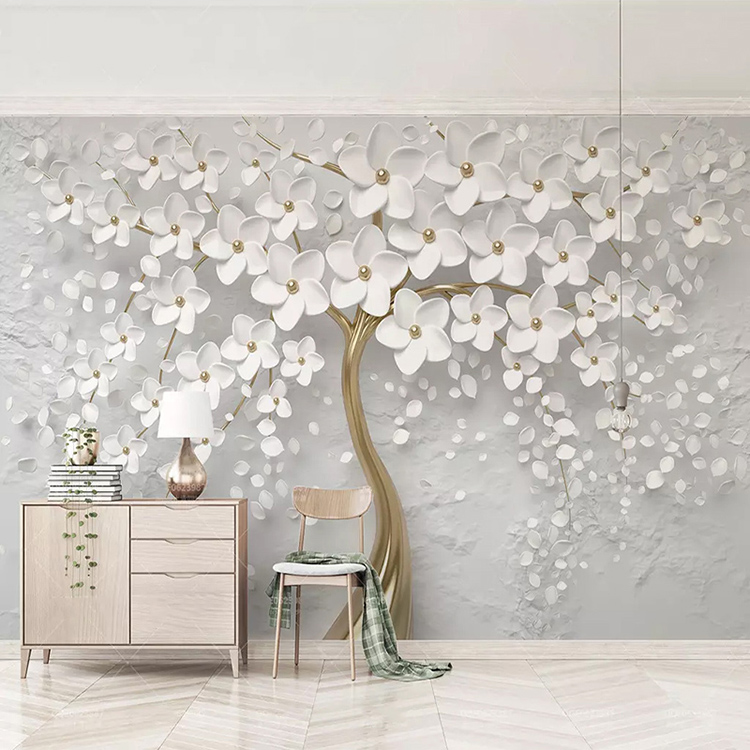 wall mural