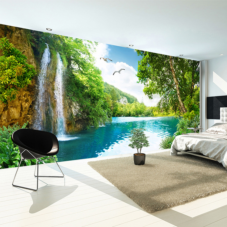 wall mural