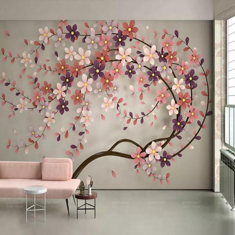 wall mural