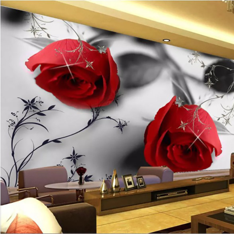 wall mural