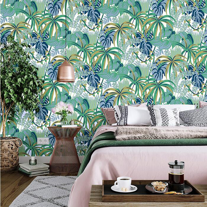 Hoondecor Wallpaper Mural Custom for you