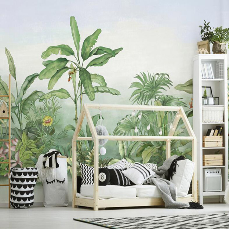 wallpaper mural