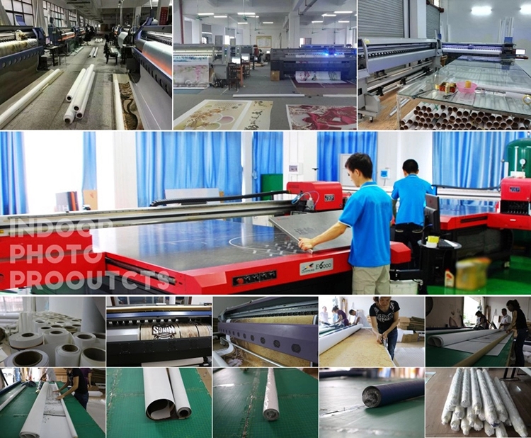 How to Order a Wallpaper Mural？